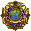 Investigator badge