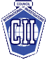 CII logo and badge